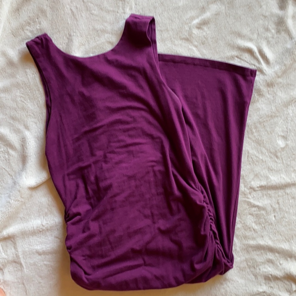 Athleta dress
